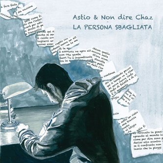 La persona sbagliata