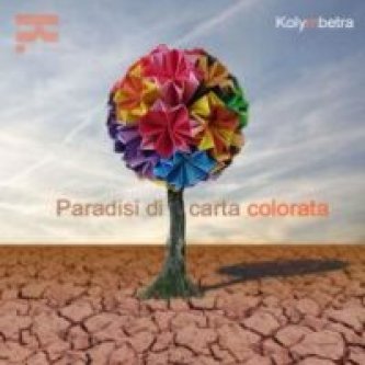 Paradisi di carta colorata