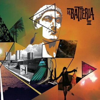 LA BATTERIA II