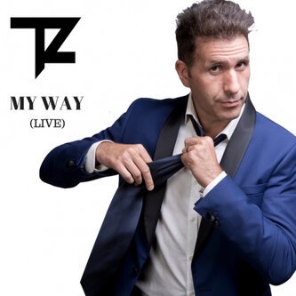 My Way (LIve Recording)