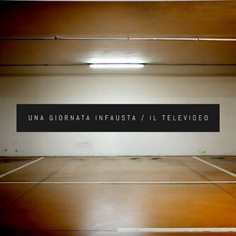 il televideo - singolo - Una giornata infausta