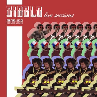 DIABLO Live Sessions