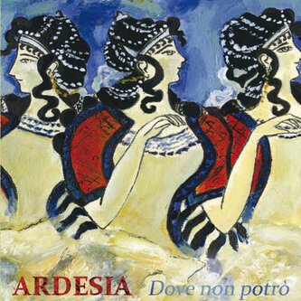 Dove non potrò