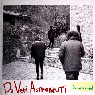 Da Veri Astronauti