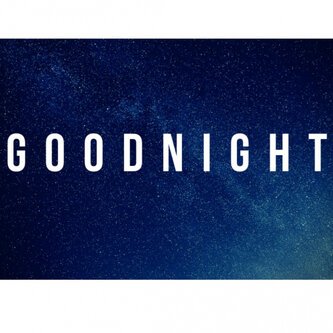 Goodnight