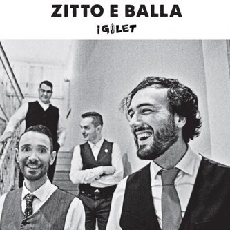 Zitto e Balla