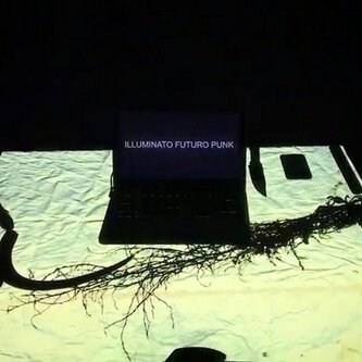 Per Un Illuminato Futuro Punk
