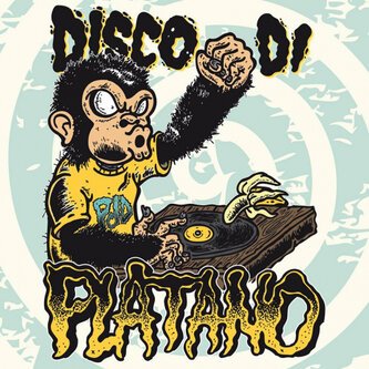DISCO DI PLATANO