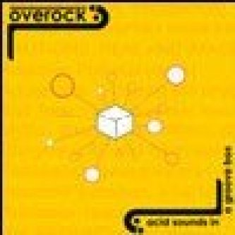 Acid sounds in a groove box