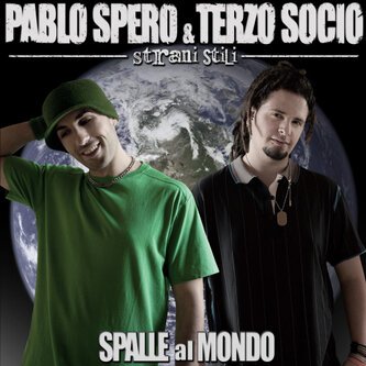Spalle Al Mondo