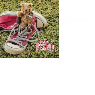 Mr. Beard