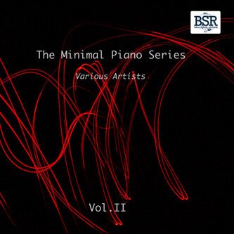 The Minimal Piano Series vol.2