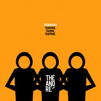 THEMAGOGIA - Tradurre, tradire, trappare