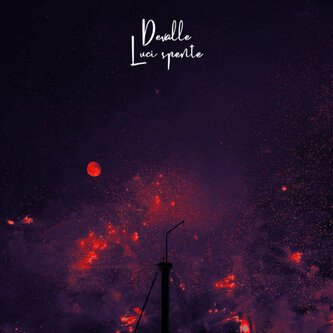 Luci spente