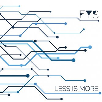 Less Is More