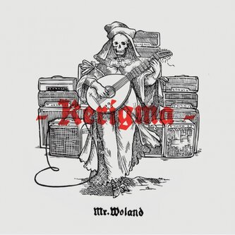 Kerigma