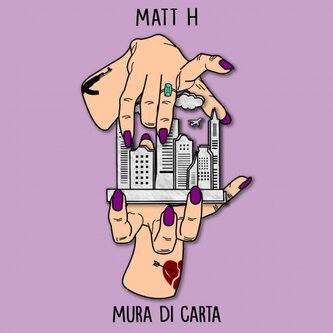Mura di Carta