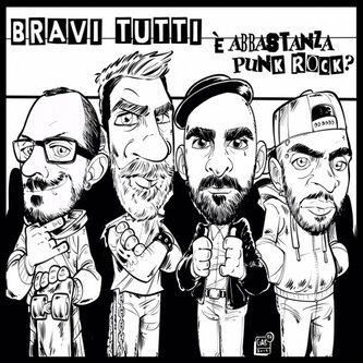 E' abbastanza Punk Rock?