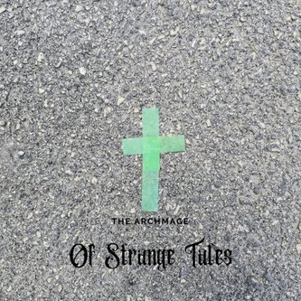 Of Strange Tales