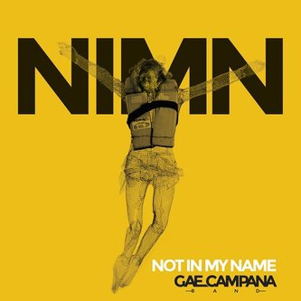 Not In My Name