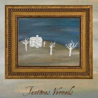 Fantômes Vermeils - Ep