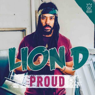 PROUD - SINGOLO