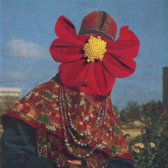Faccia di Fiori