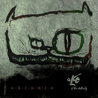 Ukronia