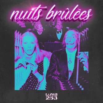 Nuits Brûlées