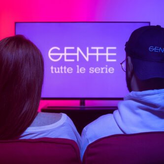 tutte le serie