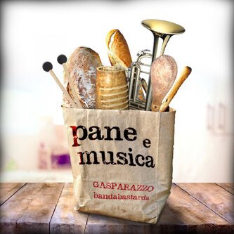 Pane e Musica