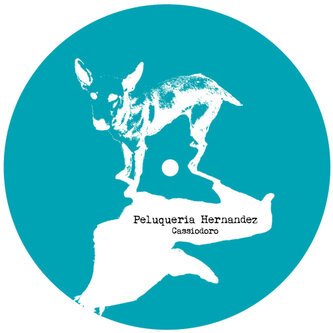 Cassiodoro Remixes (Single)
