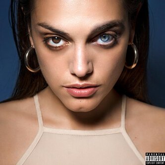 Copertina dell'album ROMEO feat Speranza, di Margherita Vicario