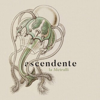 Ascendente