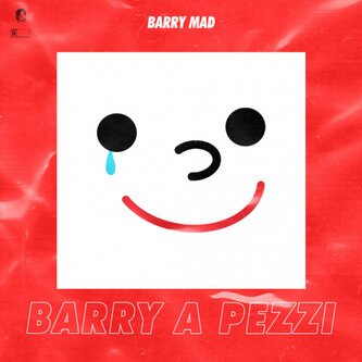 Barry a pezzi
