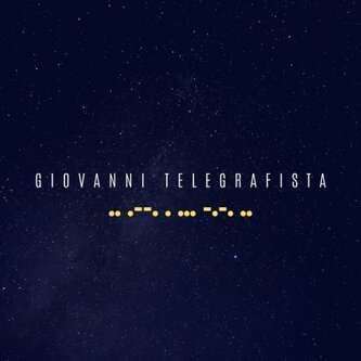 Giovanni Telegrafista (cover Enzo Jannacci)