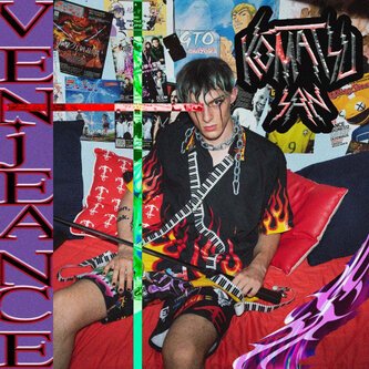 VENjEANCE