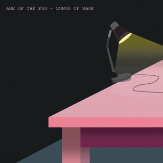 Songs of Rage
