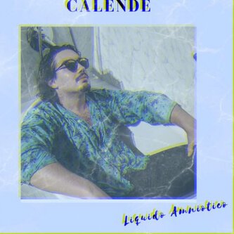 LIQUIDO AMNIOTICO