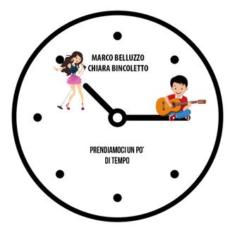 Prendiamoci un po' di tempo