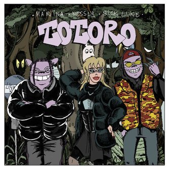 T0T0R0 (feat. Nessly)