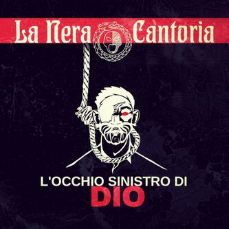 L'occhio Sinistro Di Dio