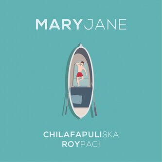 Mary Jane feat. Roy Paci