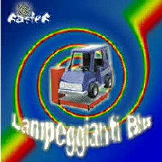 Lampeggianti Blu (single)