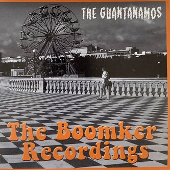 The Boomker Recordings