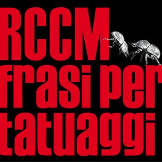 Frasi per tatuaggi