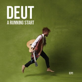 A RUNNING START