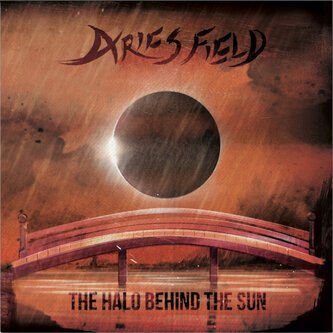 The Halo Behind The Sun