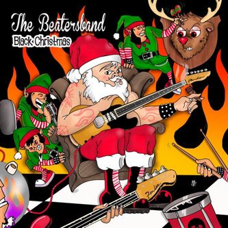 BLACK CHRISTMAS