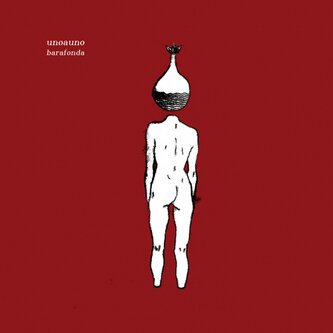 Barafonda
